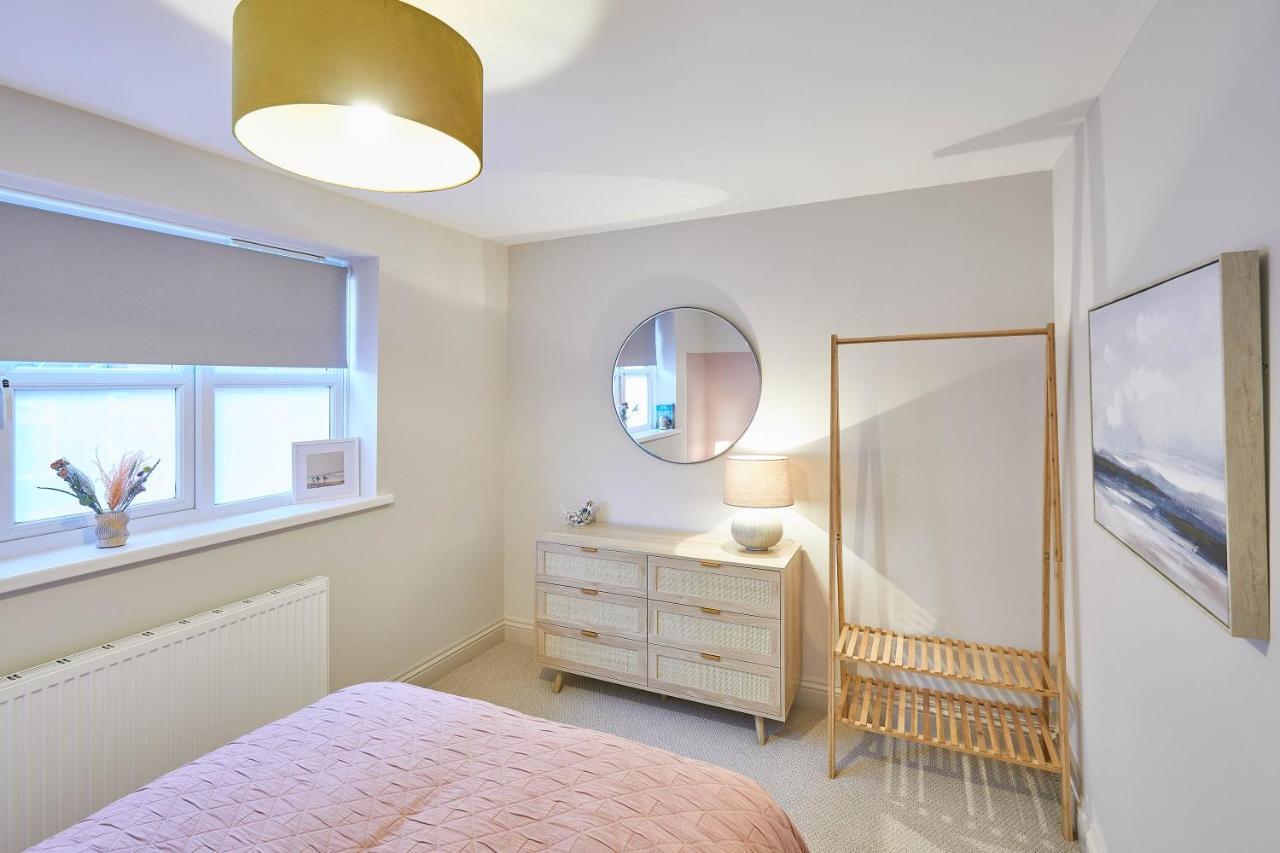 Host & Stay - 'Salty' Seaview Saltburn-by-the-Sea Exterior photo